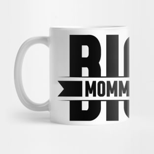 Big Mommy v2 Mug